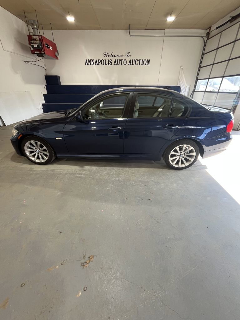 Used 2011 BMW 328i I SULEV