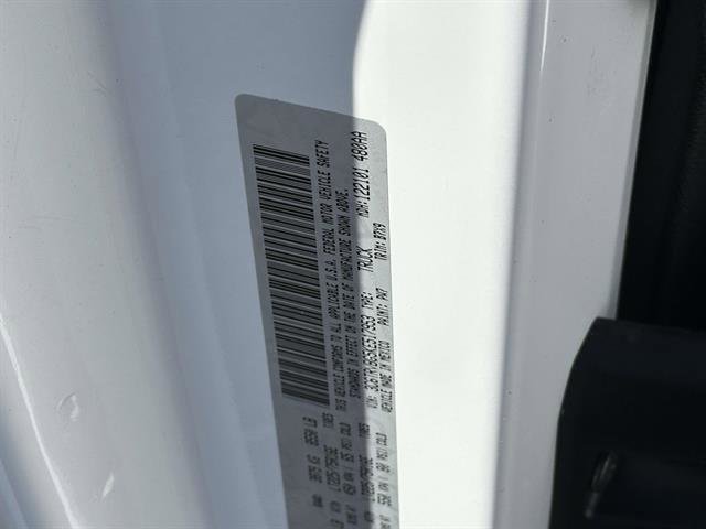 Used 2019 RAM ProMaster 1500 image 14