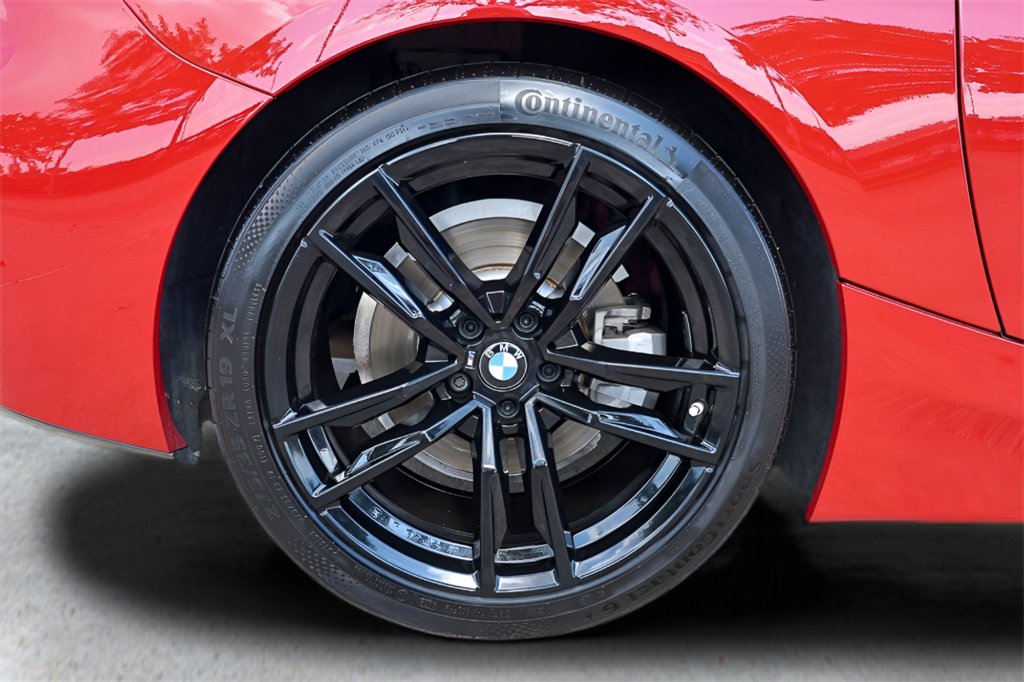 Used 2023 BMW Z4 sDrive30i w/ Shadowloine Package image 28