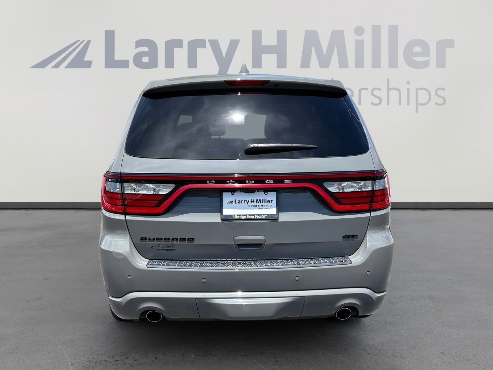 Used 2020 Dodge Durango GT RWD image 5