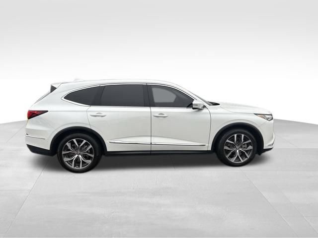 Used 2022 Acura MDX FWD w/ Technology Package image 4