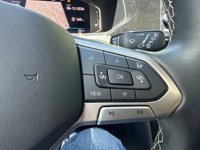 Used 2023 Volkswagen Taos SEL AWD/4WD image 26