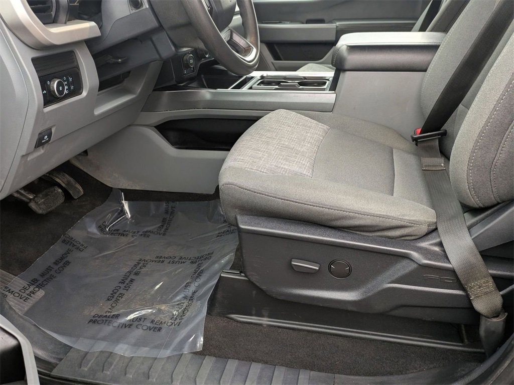 Used 2023 Ford F250 XLT image 12