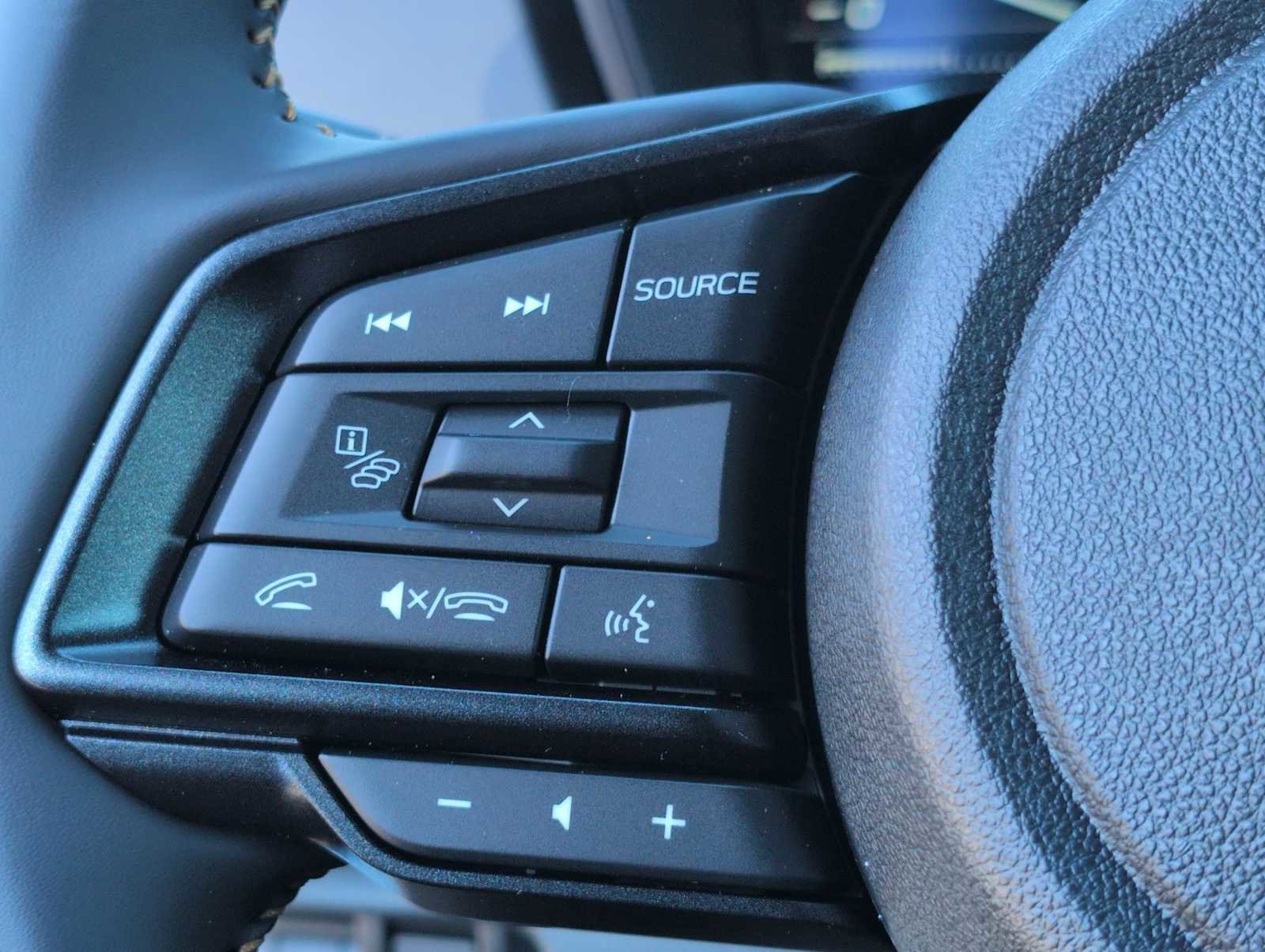 New 2026 Subaru Forester Wilderness image 23