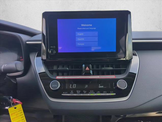 Certified 2026 Toyota Corolla LE image 16