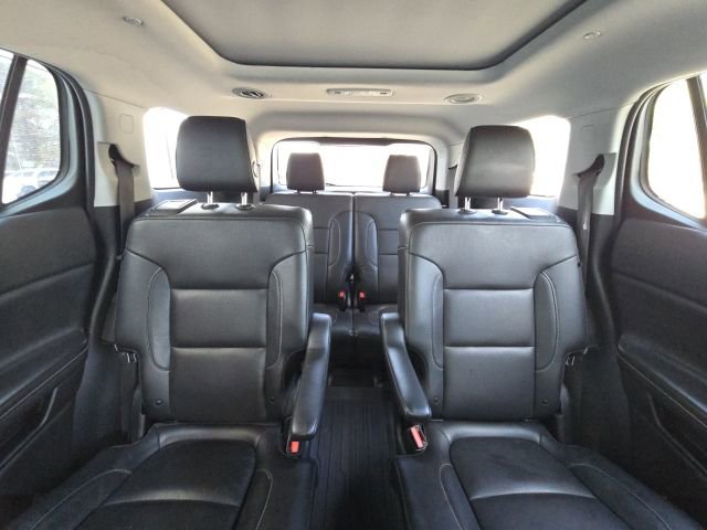 Used 2019 GMC Acadia SLT w/ LPO, Floor Liner Package image 19