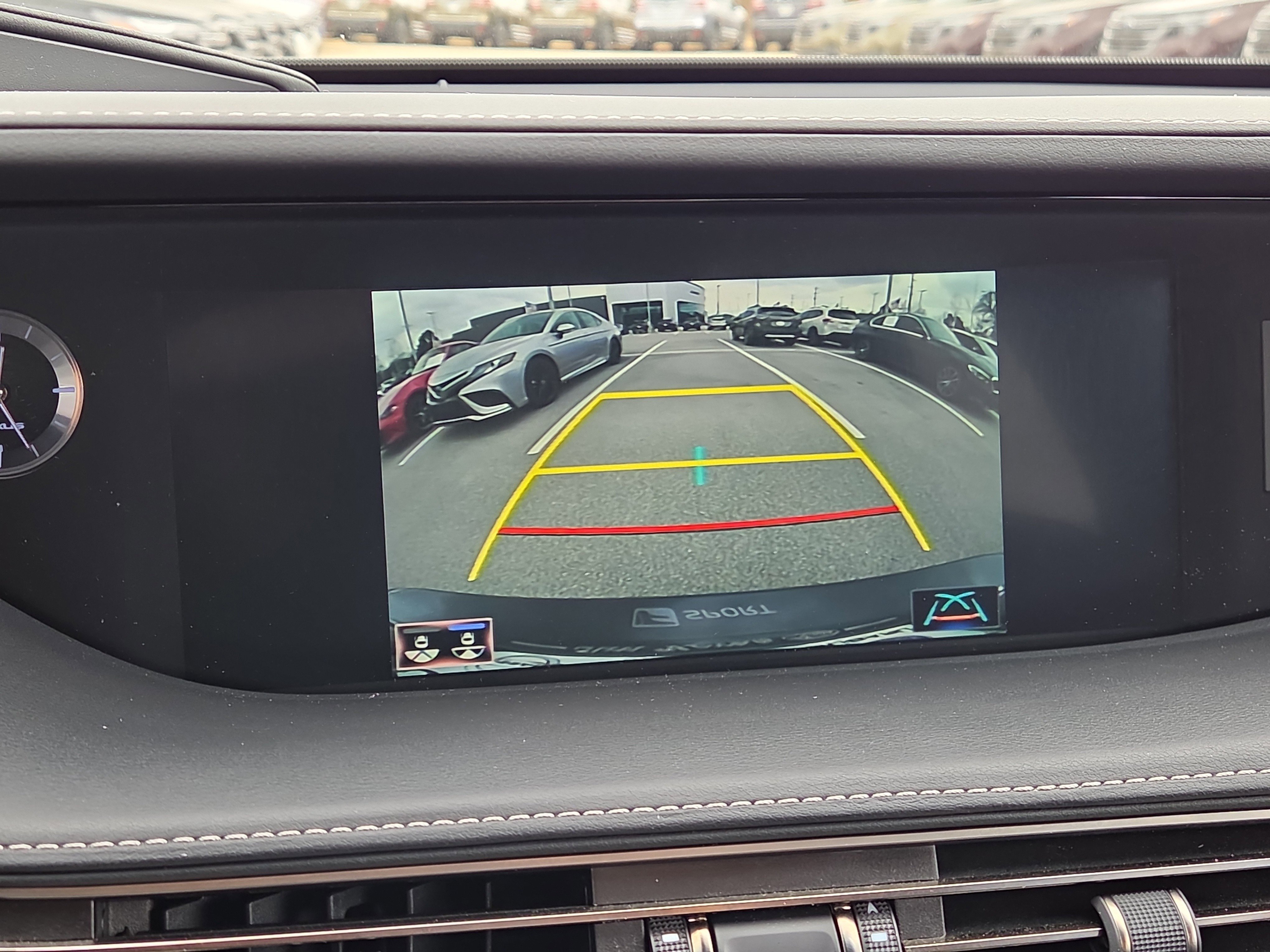 Used 2019 Lexus LS 500 F Sport image 23