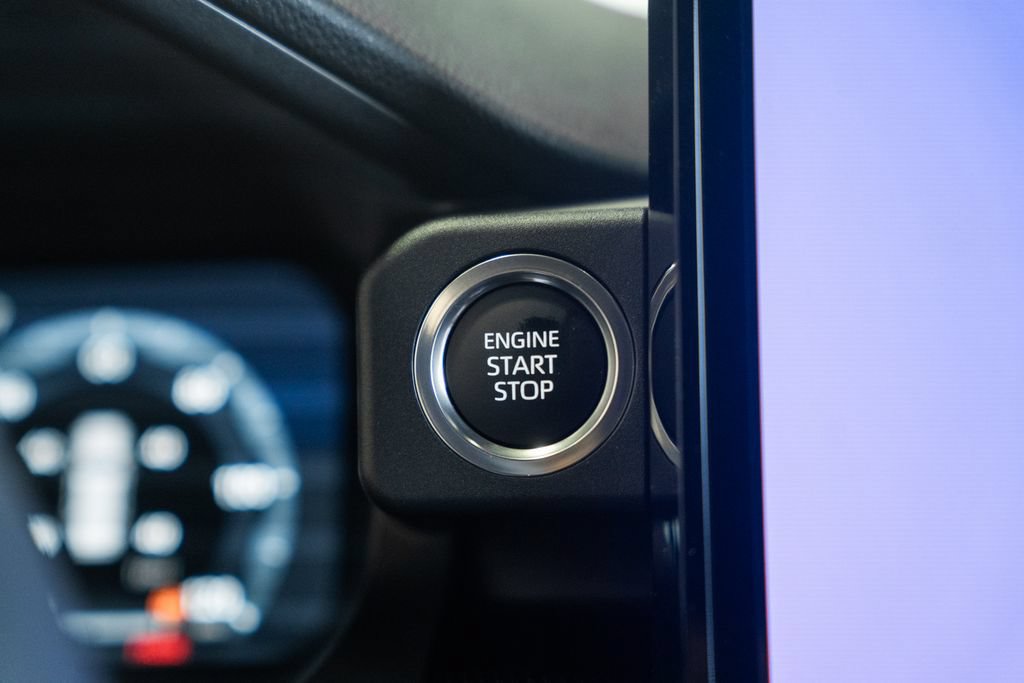 New 2026 Toyota 4Runner Limited AWD/4WD image 29