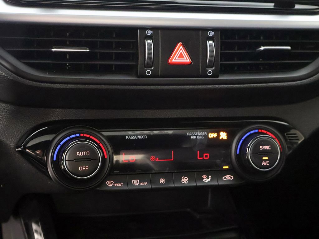 Used 2023 Kia Forte GT-Line w/ GT-Line Premium Package image 45