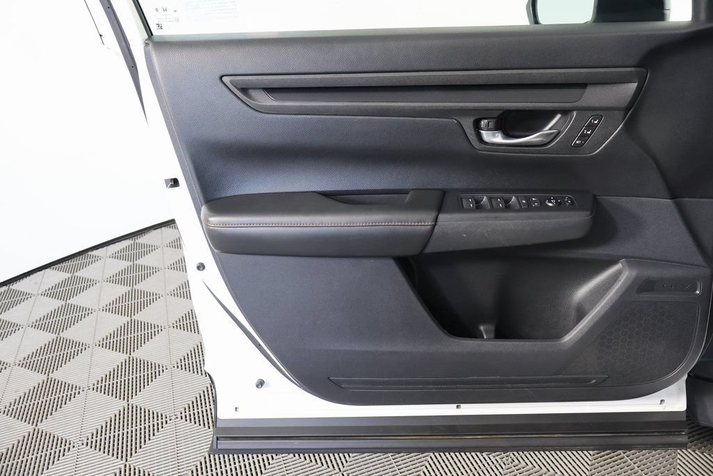 Used 2024 Honda CR-V Sport-L image 12