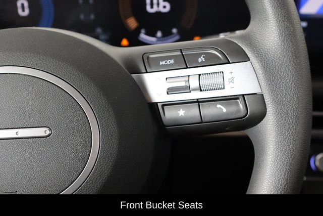Used 2025 Hyundai Tucson SE FWD image 10
