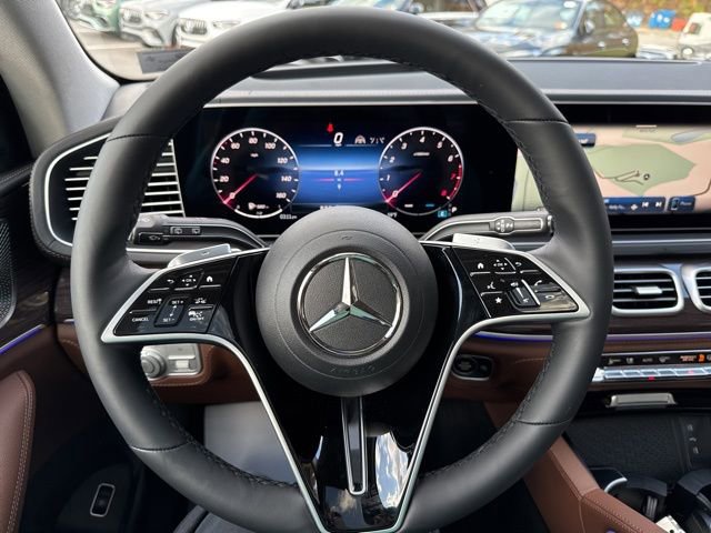 New 2026 Mercedes-Benz GLE 350 4MATIC image 14