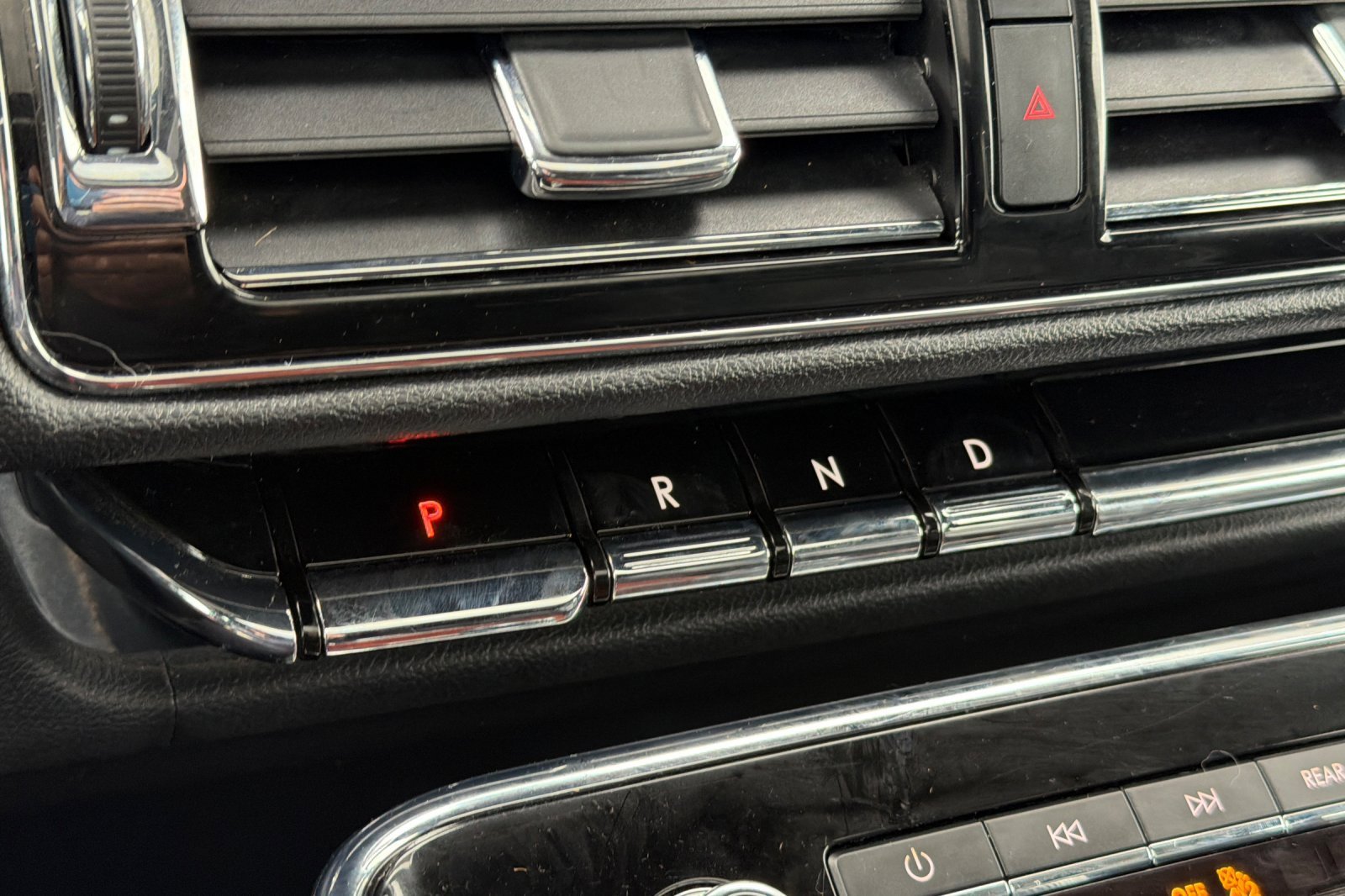 Used 2023 Lincoln Navigator L Reserve image 23