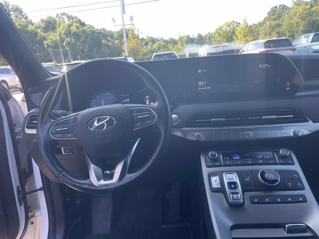 Used 2022 Hyundai Palisade Calligraphy w/ Cargo Package FWD image 15