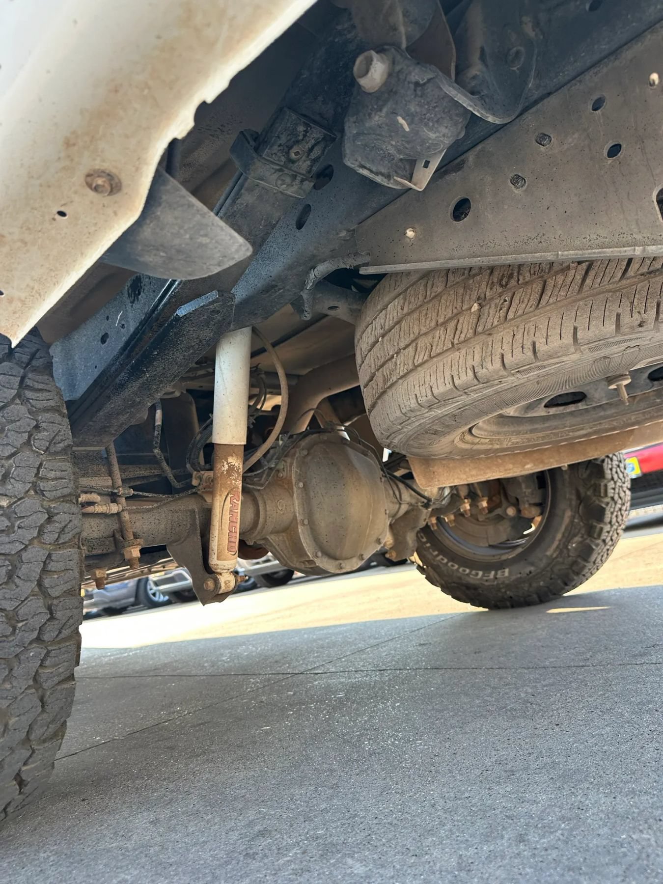 Used 2016 Ford F250 XL w/ Power Equipment Group AWD/4WD image 31