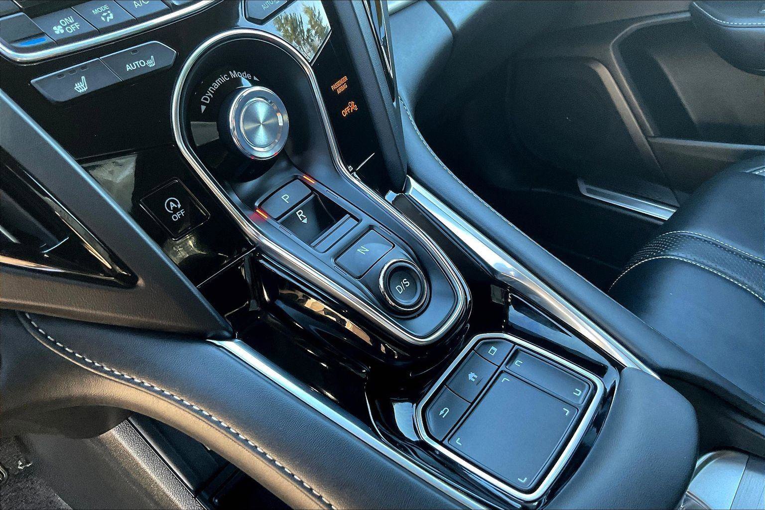 Certified 2024 Acura RDX w/ Technology Package image 14