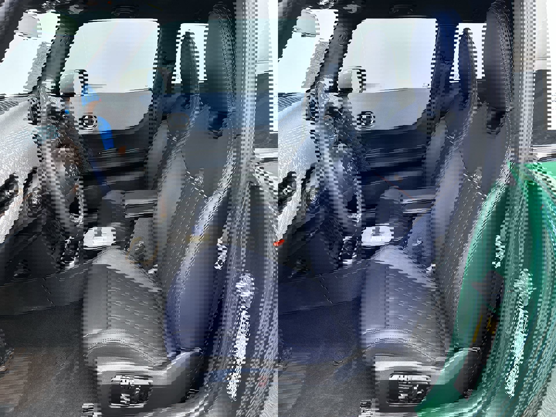 Used 2025 MINI Cooper S image 12