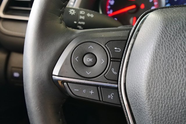 Used 2020 Toyota Camry XSE image 26