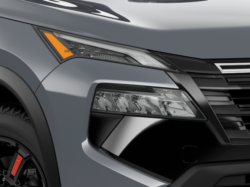 New 2026 Nissan Rogue SV AWD/4WD image 10