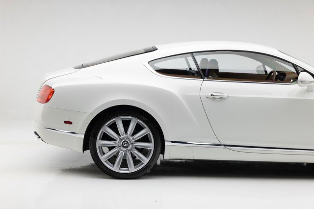 Used 2012 Bentley Continental GT image 17