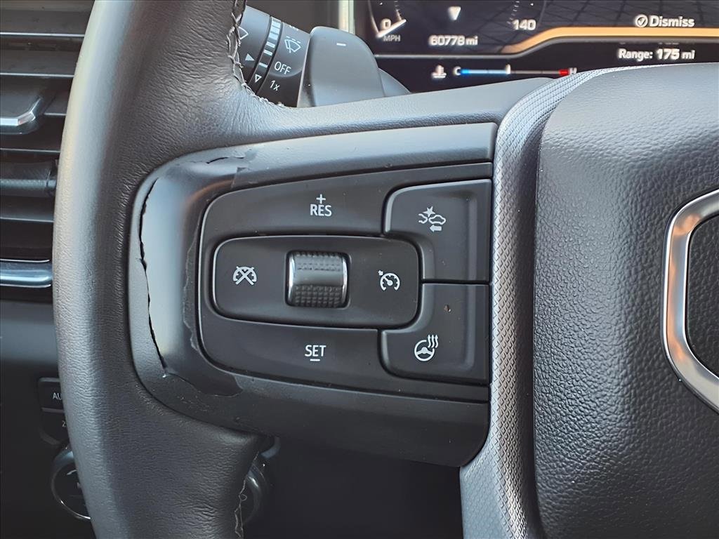 Used 2022 GMC Sierra 1500 Denali w/ Technology Package image 24