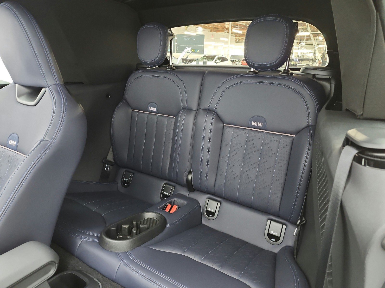 Used 2026 MINI Cooper S FWD image 15