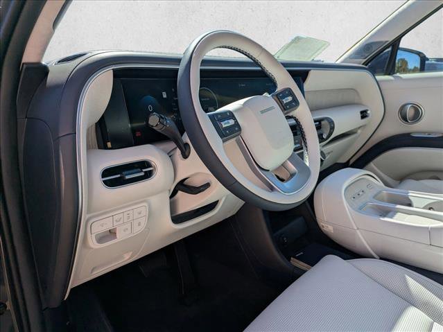 New 2026 Hyundai Palisade Calligraphy image 3