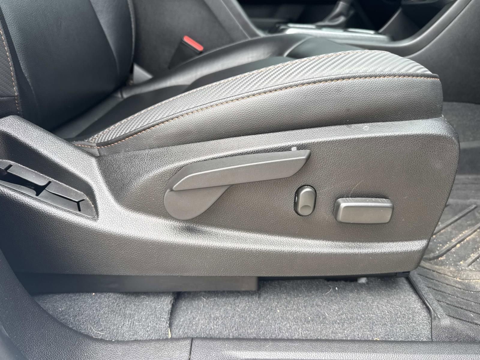 Used 2021 GMC Canyon AT4 w/ Driver Alert Package image 12