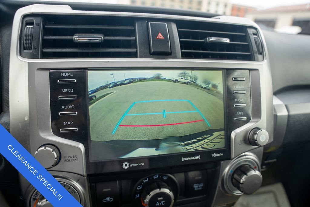 Used 2023 Toyota 4Runner SR5 Premium image 30