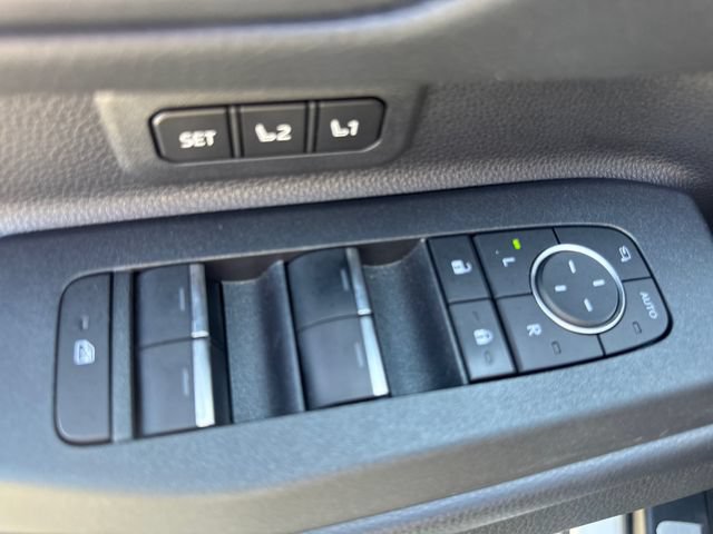 Used 2024 Toyota Land Cruiser w/ Premium Package AWD/4WD image 18