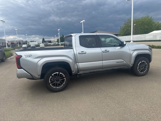 Used 2025 Toyota Tacoma TRD Sport image 8