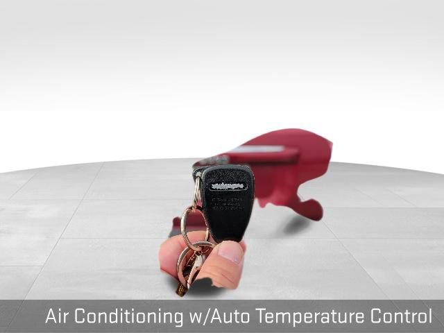 Used 2016 Jeep Compass High Altitude image 6