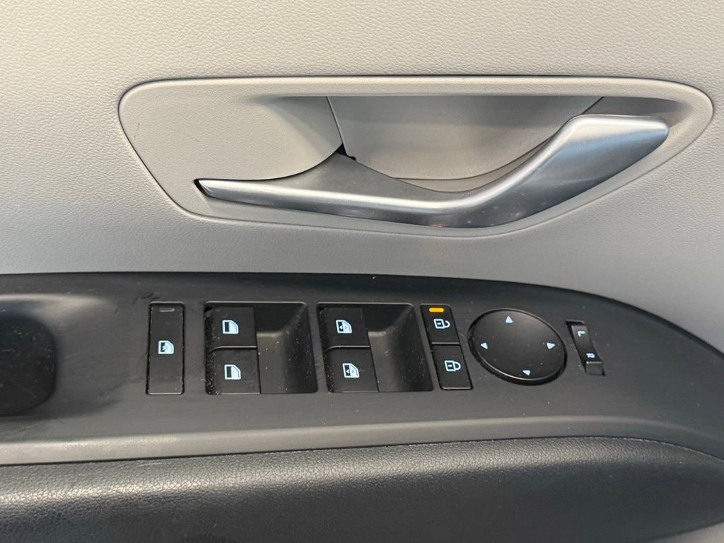 Used 2025 Hyundai Tucson SEL image 21