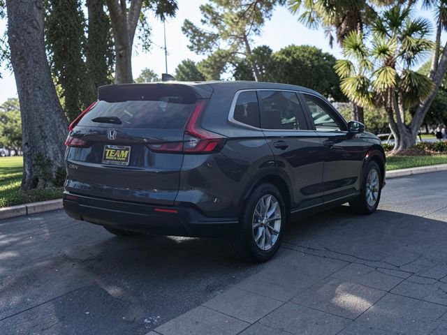 Used 2025 Honda CR-V EX-L image 5