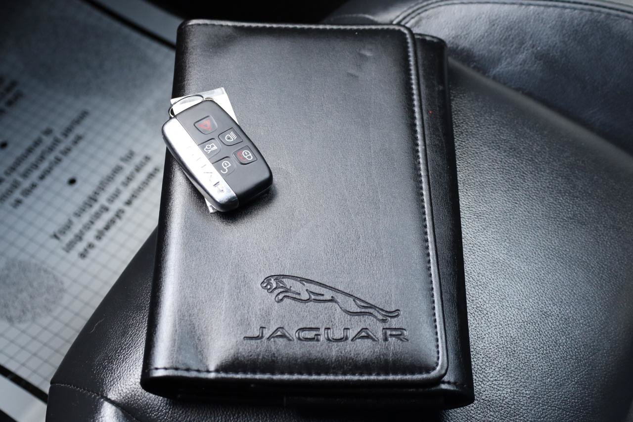 Used 2015 Jaguar F-TYPE S RWD image 16