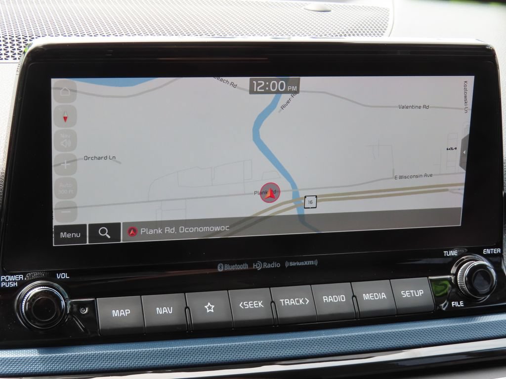 Certified 2023 Kia Seltos S w/ Navigation Package AWD/4WD image 7