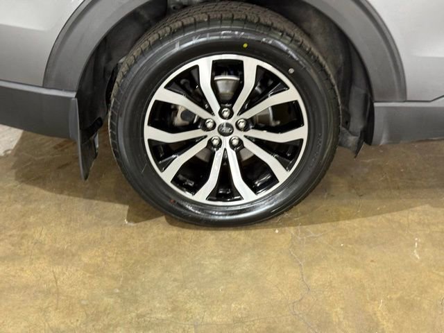 Used 2021 Ford Explorer ST w/ Equipment Group 401A AWD/4WD image 6