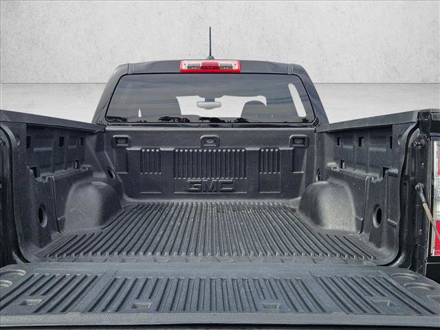 Used 2020 GMC Canyon SLE w/ Trailering Package RWD image 6