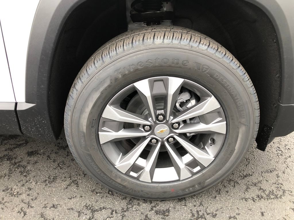 New 2026 Chevrolet Equinox LT w/ Convenience Package II image 26