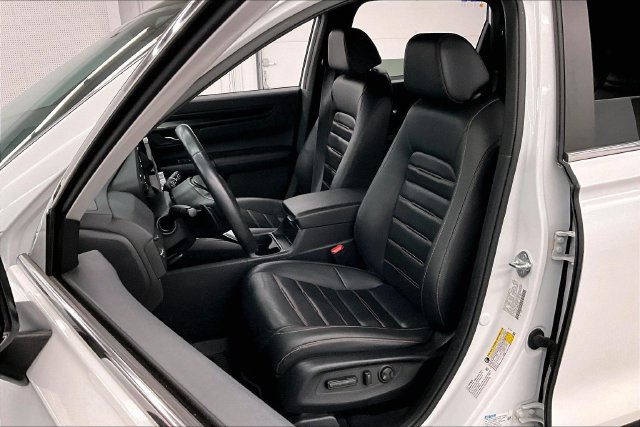 Used 2024 Honda CR-V Sport-L image 24