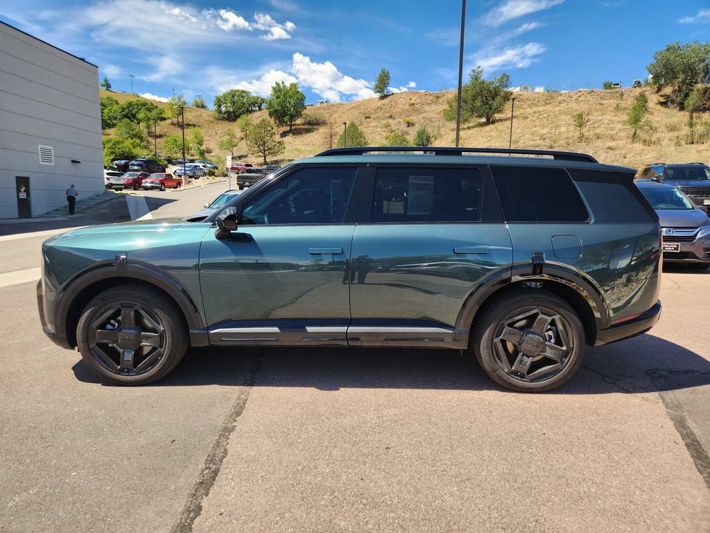Used 2027 Kia Telluride EX X-Line w/ Towing Package AWD/4WD image 4
