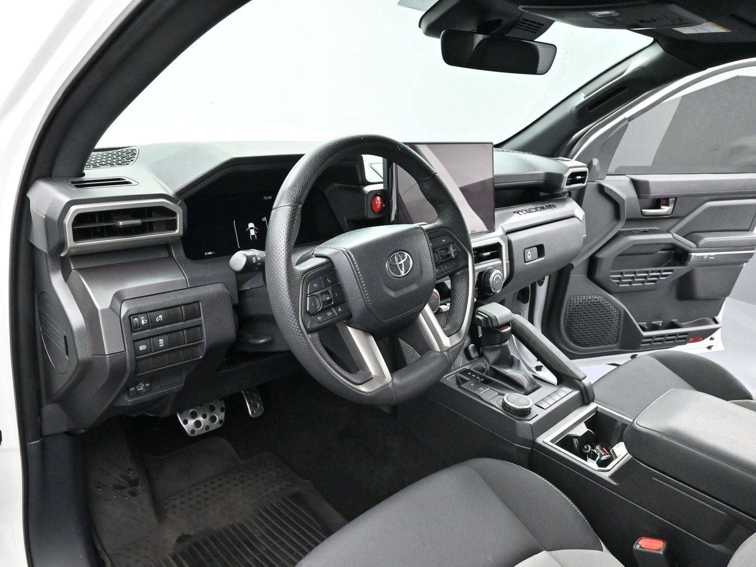 Used 2024 Toyota Tacoma TRD Sport image 14