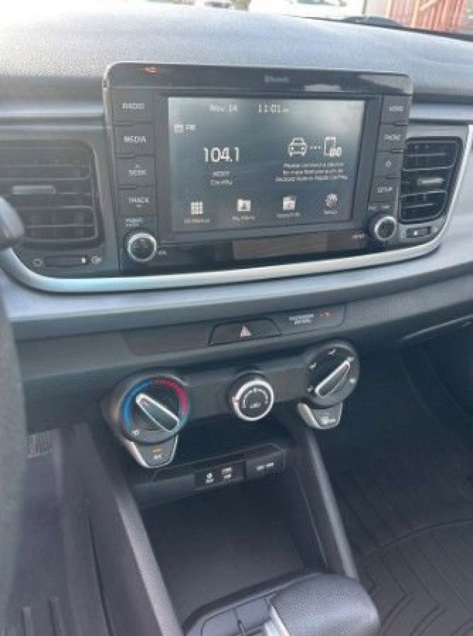 Used 2020 Kia Rio S image 12