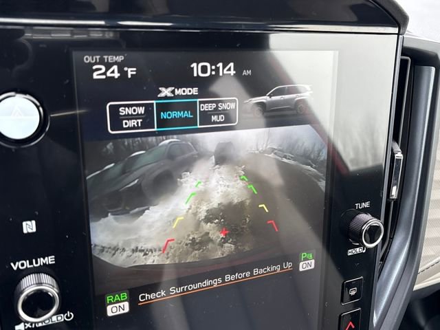 New 2025 Subaru Forester Limited image 10