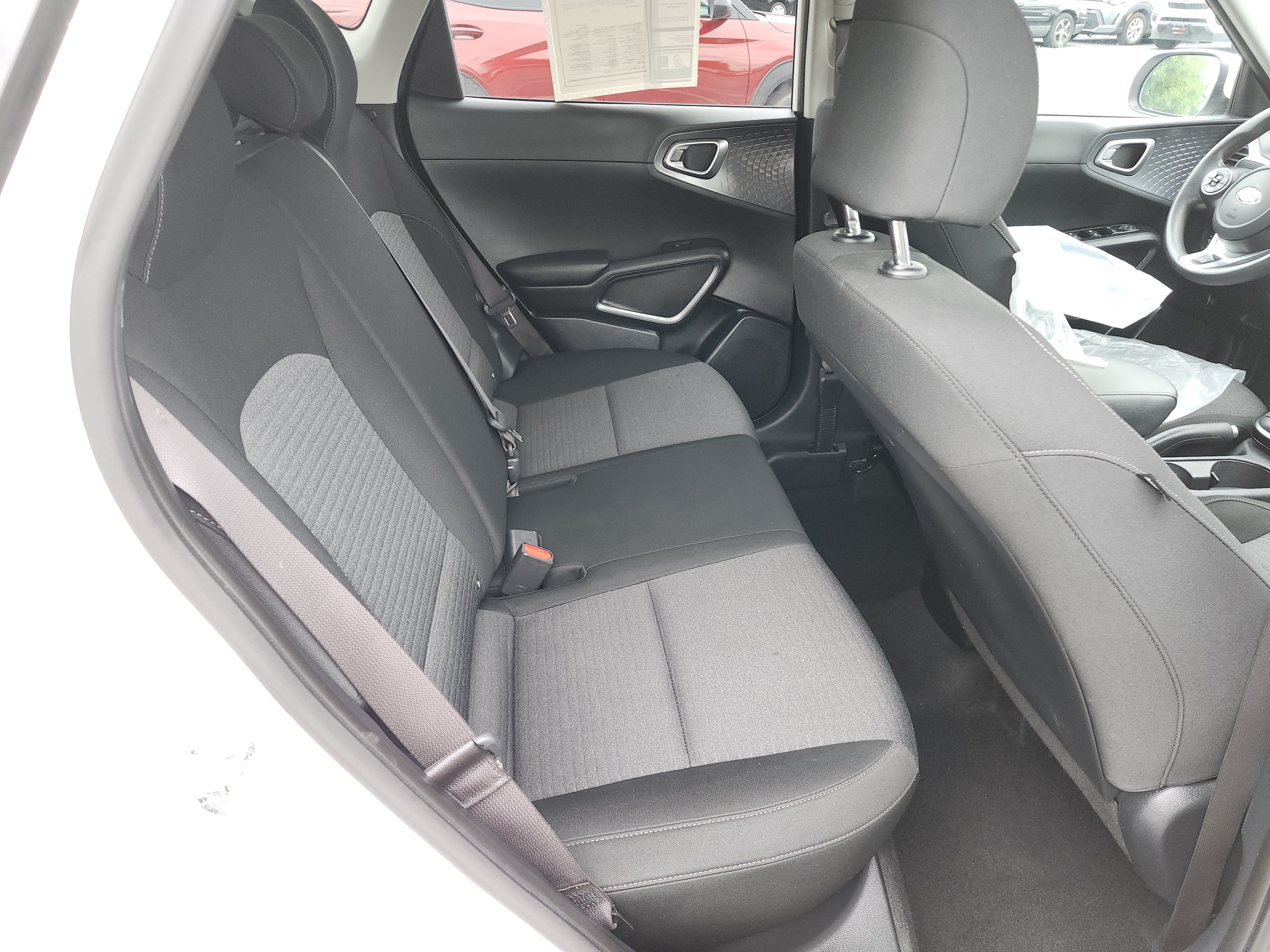 Used 2021 Kia Soul S FWD image 17