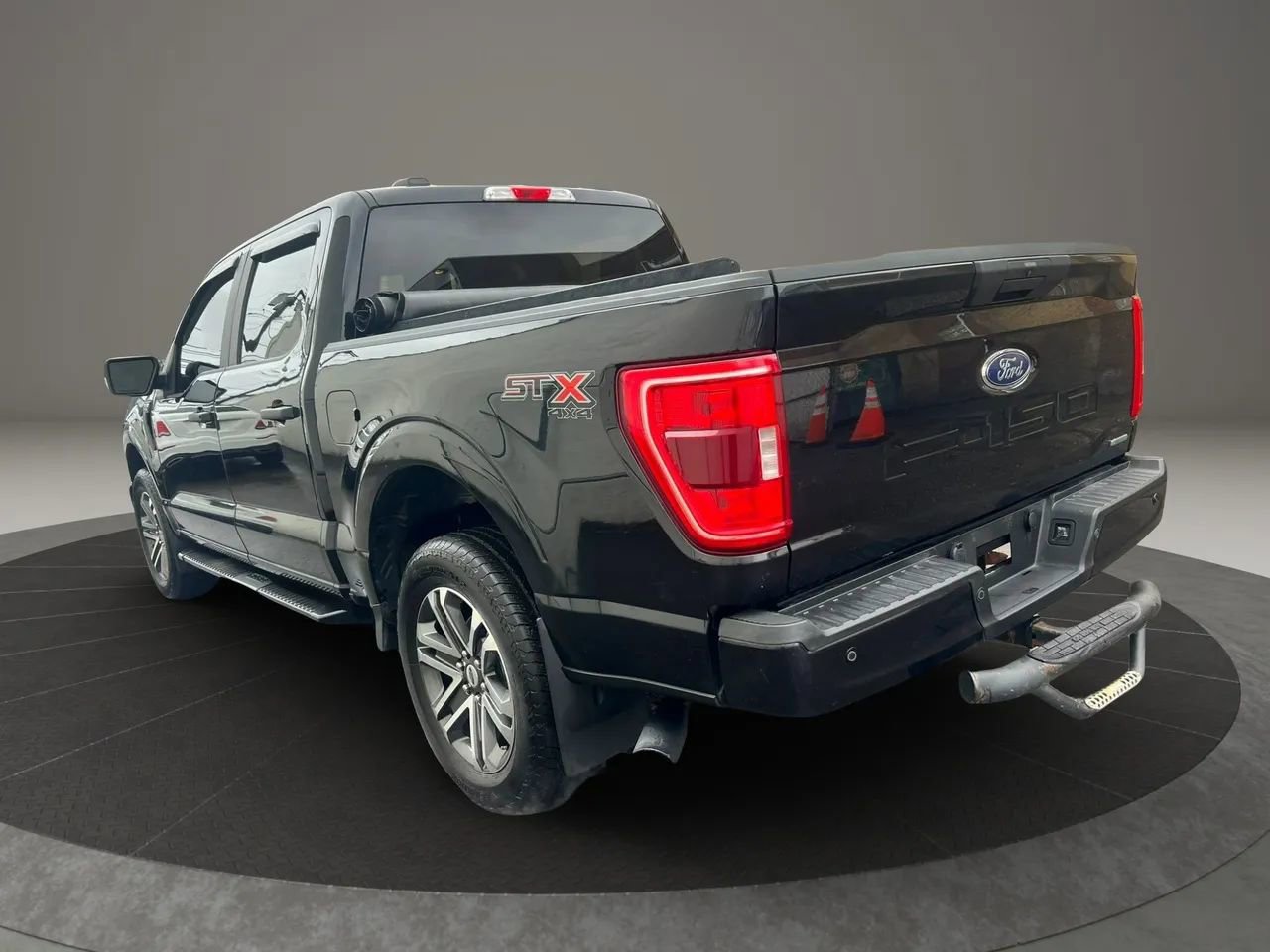 Used 2021 Ford F150 XL w/ STX Appearance Package image 7