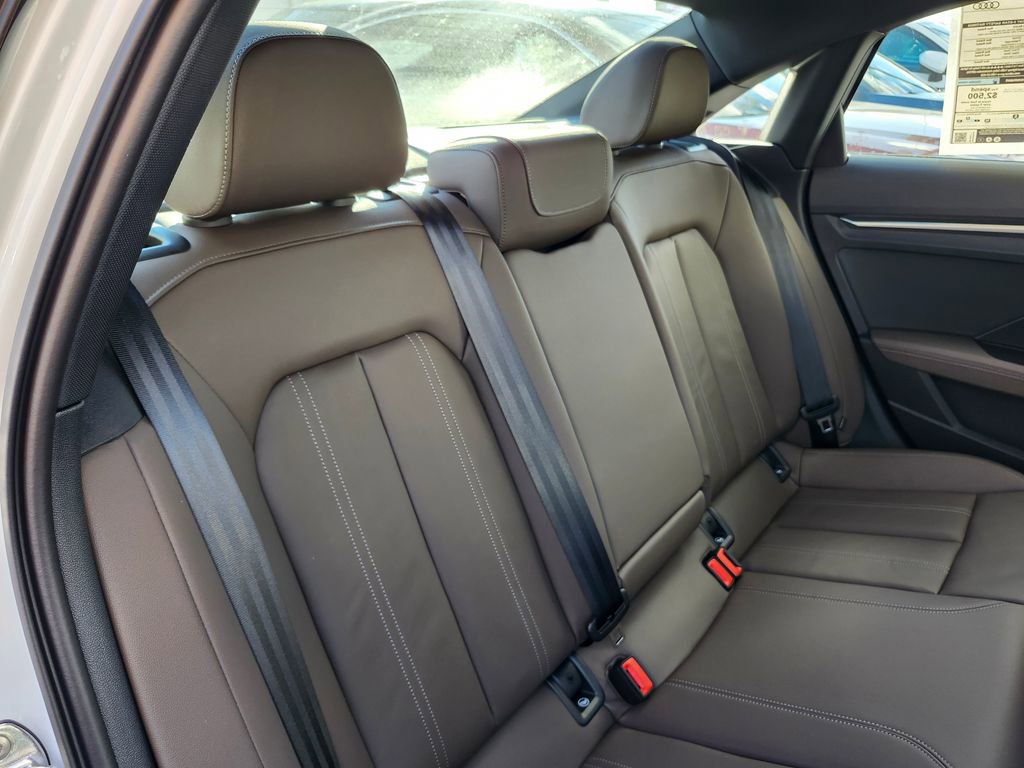 New 2026 Audi A3 2.0T Premium AWD/4WD image 20