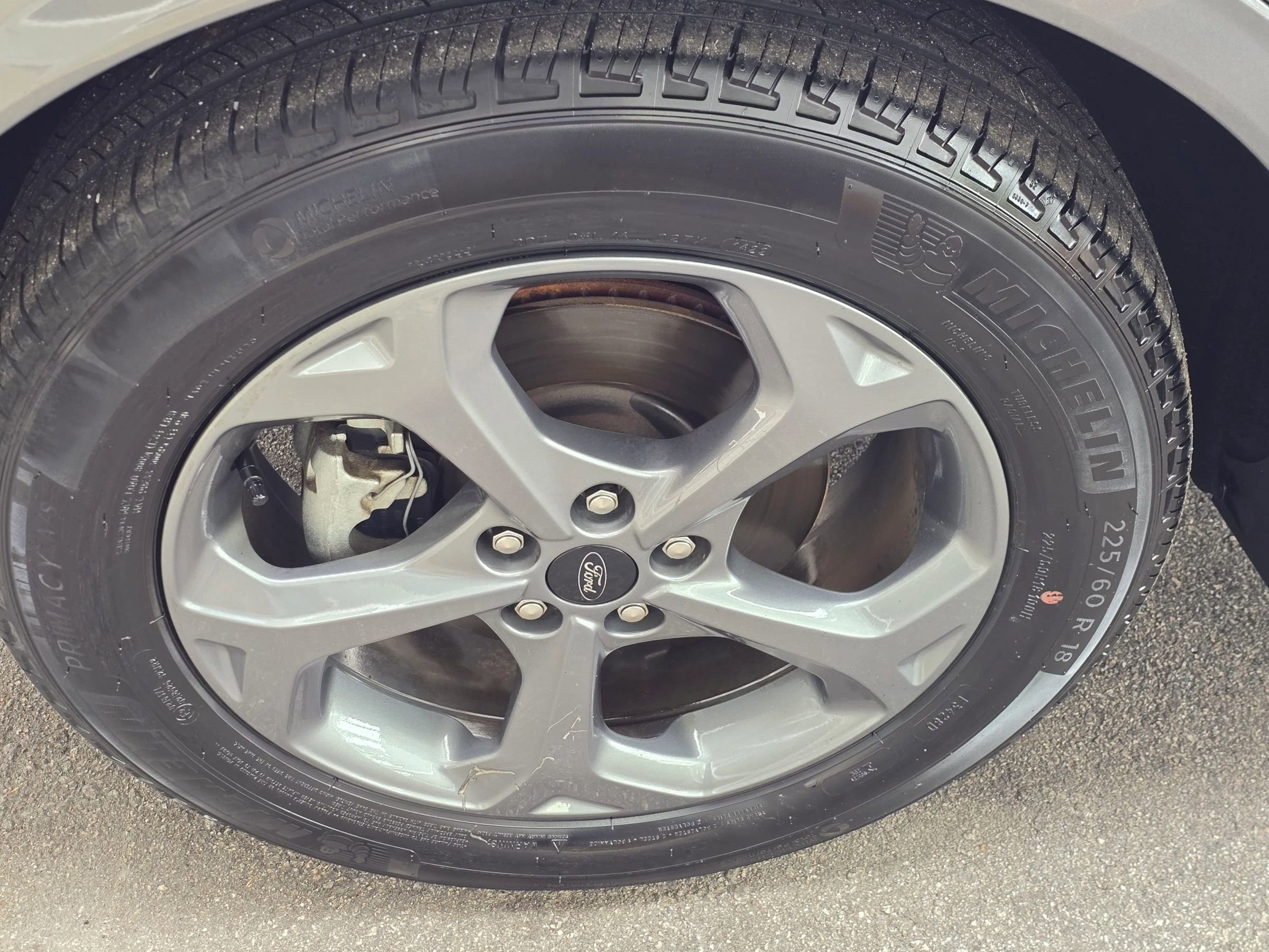 Used 2023 Ford Escape ST-Line image 27