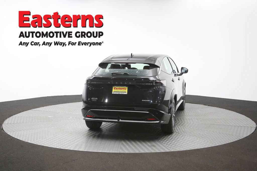 Used 2023 Nissan Ariya FWD image 39