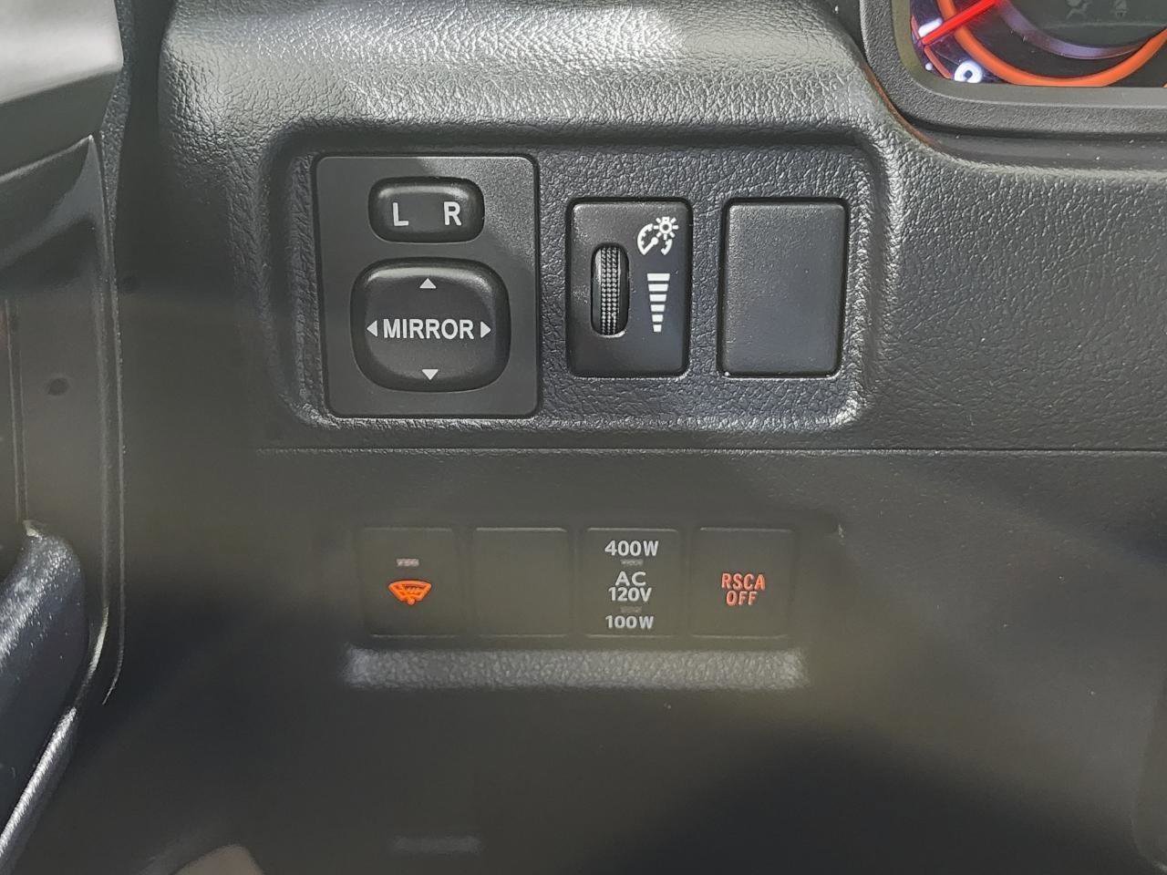 Used 2011 Toyota 4Runner Limited AWD/4WD image 11